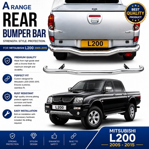 For mitsubishi l200 - for, 2005