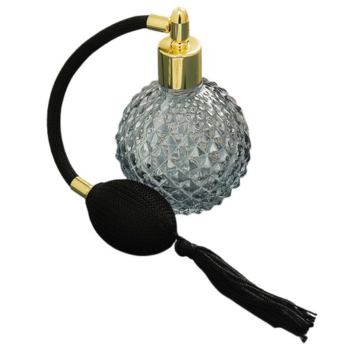 Vintage perfume bottle - bottle, with