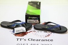 GRENDENE / RIDER 'ENERGY' BLUE