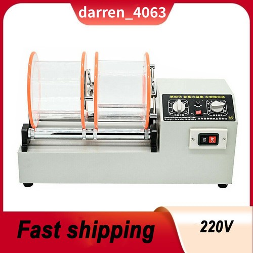 11kg double barrels rotary - 11kg,