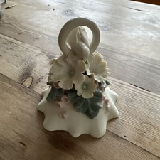 Chessell Pottery Bell Large