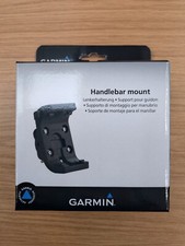 Garmin Bike Handlebar Mount