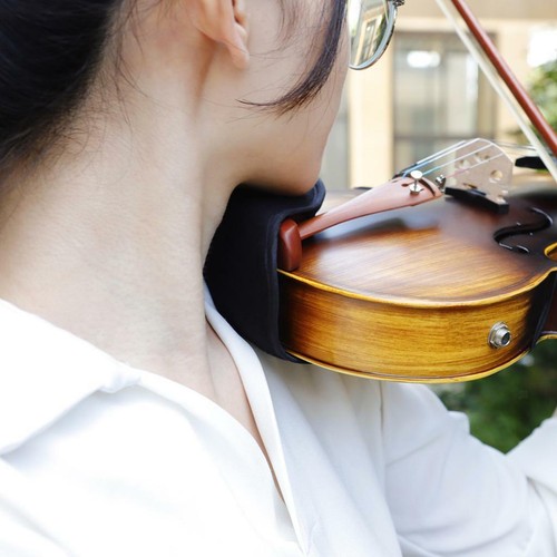 Violin sponge shoulder - sponge,