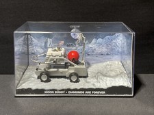 MOON BUGGY #31 007 James Bond