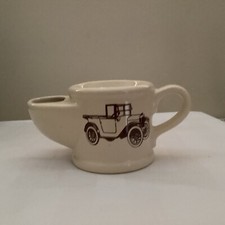 Vintage Wade Ceramic Shaving