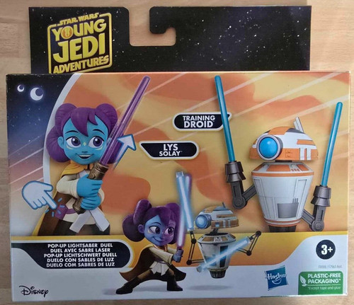 Star wars young jedi - wars,