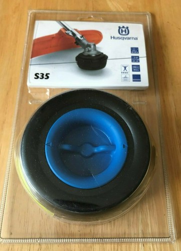 Genuine husqvarna s35 - s35, trimmer
