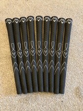 Callaway Golf Grips x 9 inc