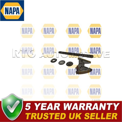 Napa timing chain - napa,