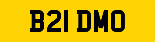 Quality old digit - old,