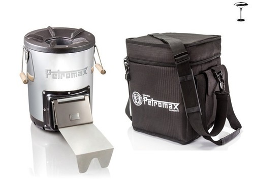 Petromax rf33 rocket stove - rocket,