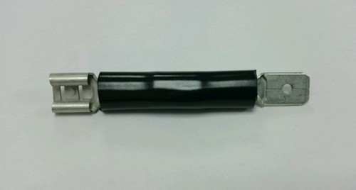 Inline automotive diode - inline,