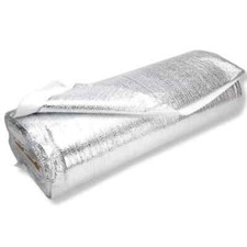 Heat Reflective Insulated Fleece 62" – Bosal Poly-Therm  364 for Crafts & Quilts