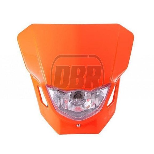 Universal enduro motorcycle - universal,