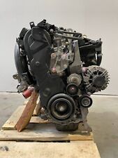 Engine Fiat 2.0D RH02 Scudo