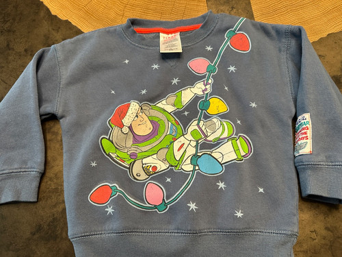Pixar buzz lightyear toy story - lightyear,