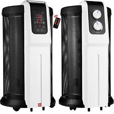 Cylindrical Mica Electric