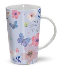 The Riverbank Mug - Butterfly