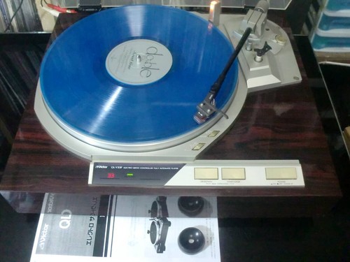 Victor y33f quartz - victor,