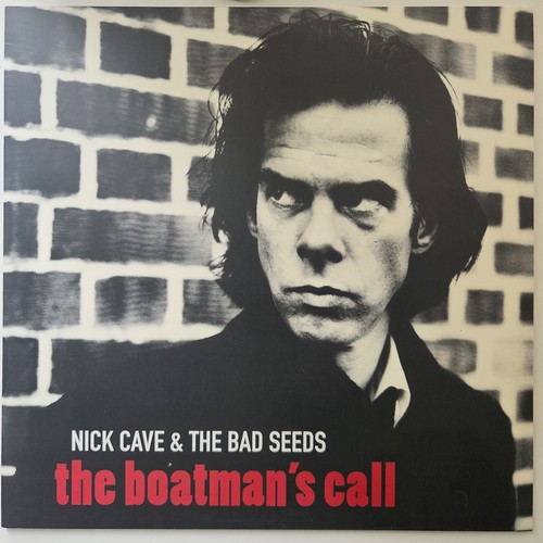 Nick cave the bad - &,