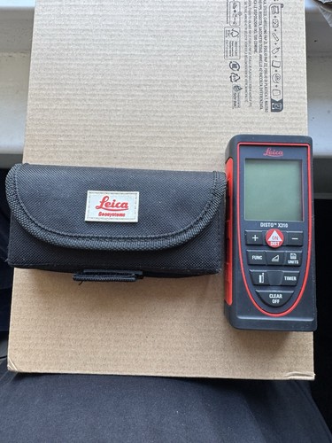 Lecia disto x130 laser - x130,