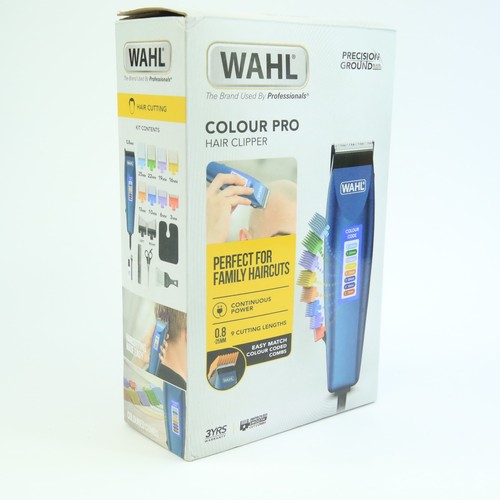 Wahl mens colour - mens, pro