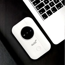 Portable 4G/5G WiFi Satellite