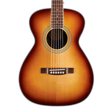 Guild M-260E Deluxe Archback