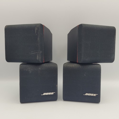 Bose black double - black,