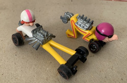 Hot wheels redline farbs - hot,