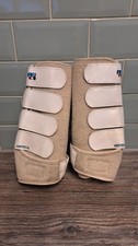 Premier Equine Boots Back Set Size XL  Medicine Therapy