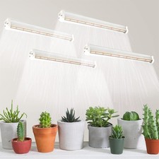 T5 Grow Lights 51LED Full