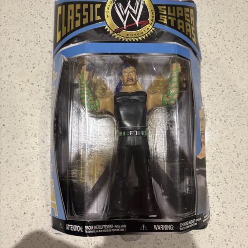 Classic superstars jeff hardy - superstars,