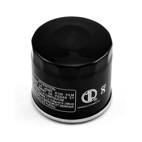 Oil filter for triumph - for,