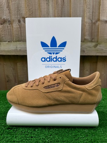 Vintage adidas country - vintage,