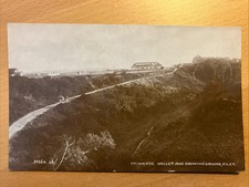 Primrose Valley and Camping Ground, Filey Valentines X L Series Postcard