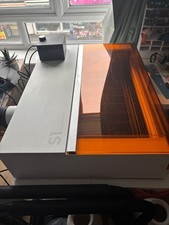 Xtool 20w laser - laser, cutter