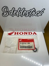 1 O-ring 11.3X3.3 Honda