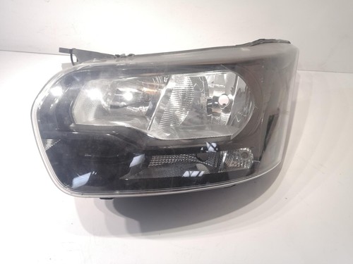 Ford transit headlamp left - ford,