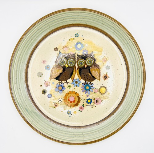 Vintage purbeck pottery gisela - vintage,