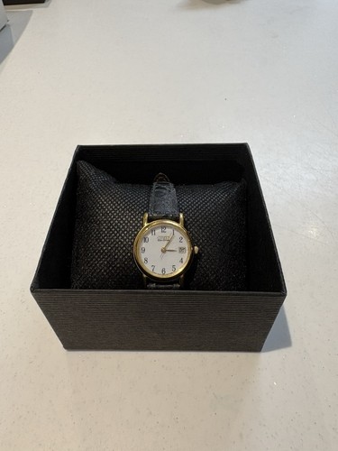 Citizen eco drive ladies gold - citizen,