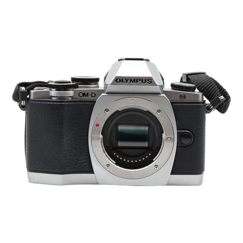 Olympus m10 body om - om-d, d