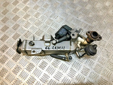 7810751 Bmw 1 3 5 Series E90 F10 F20 F30 Exhaust Gas Cooler EGR Valve Diesel N47