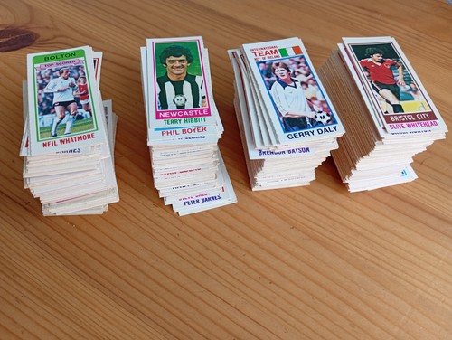 Job lot 370 - 370, 1980