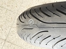 Michelin Pilot Road 4 2CT