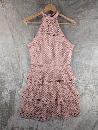 Prettylittlething womens pink - womens,