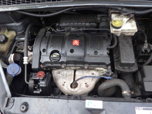 2002 2010 mk1 citroen - 2002-2010,