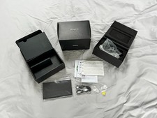 Fujifilm X-Pro 1 BOX only with contents