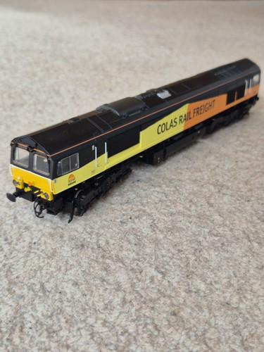 Bachmann 736 gauge class - oo,