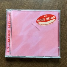 U2 – More Melon - More